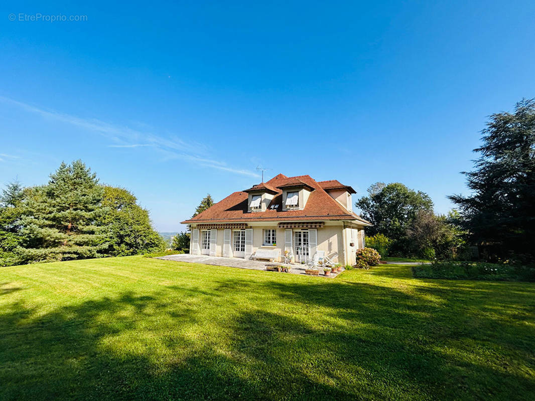 Maison à LA FERTE-SOUS-JOUARRE