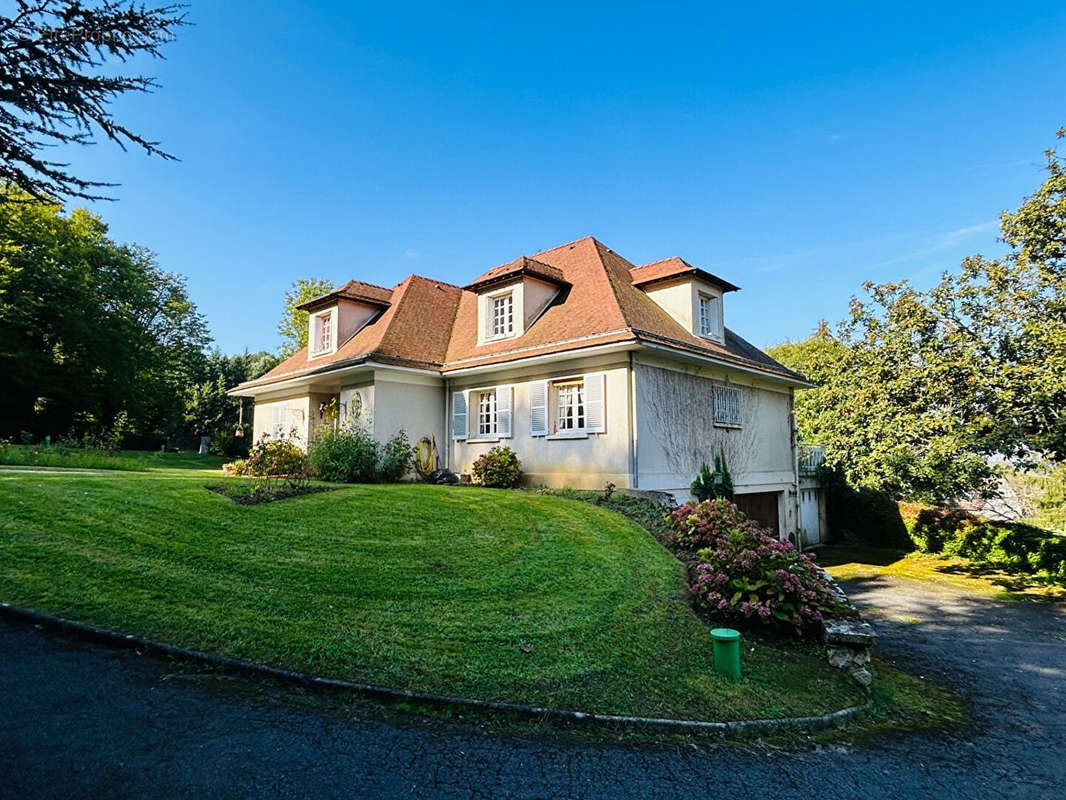 Maison à LA FERTE-SOUS-JOUARRE