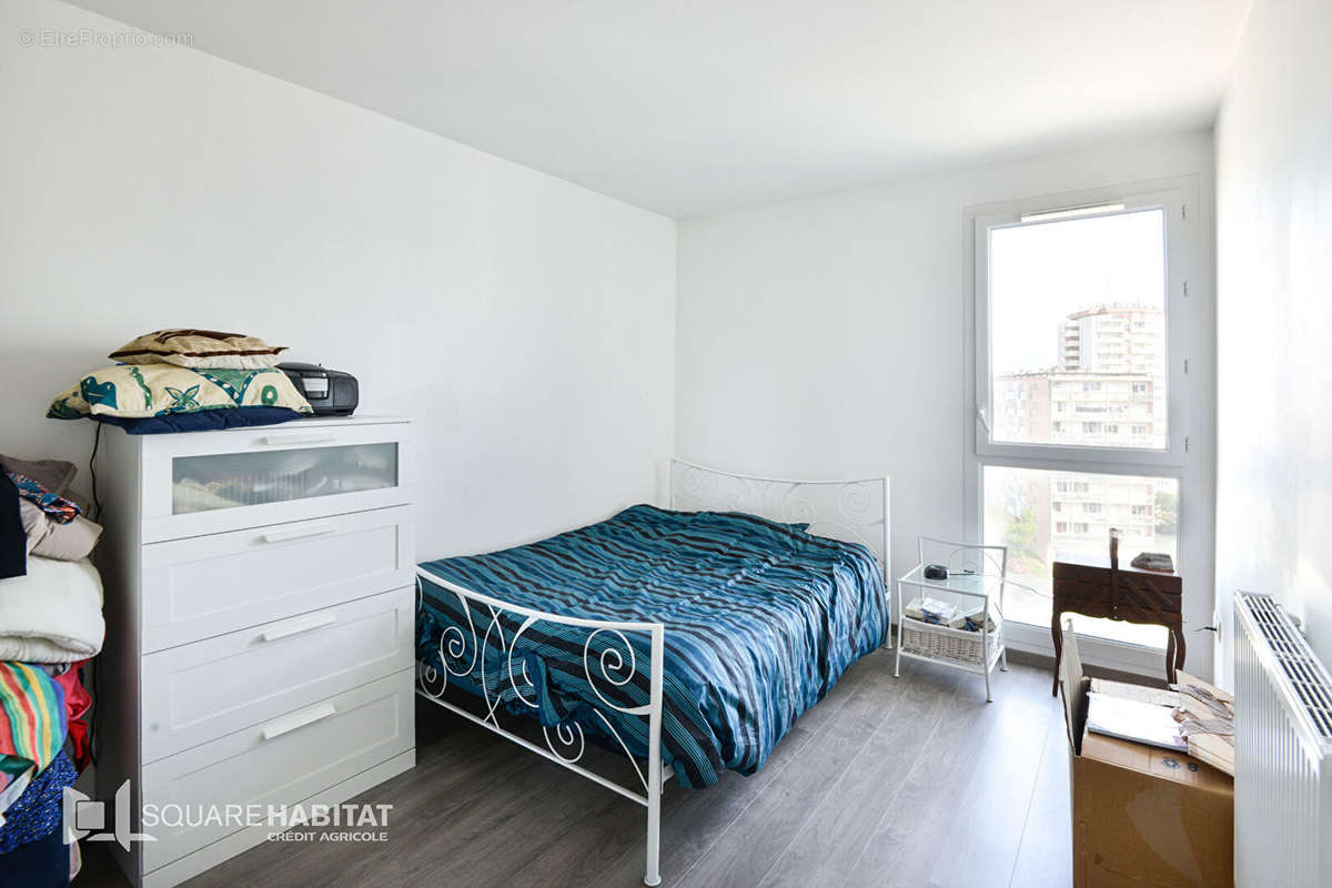 Appartement à HEROUVILLE-SAINT-CLAIR