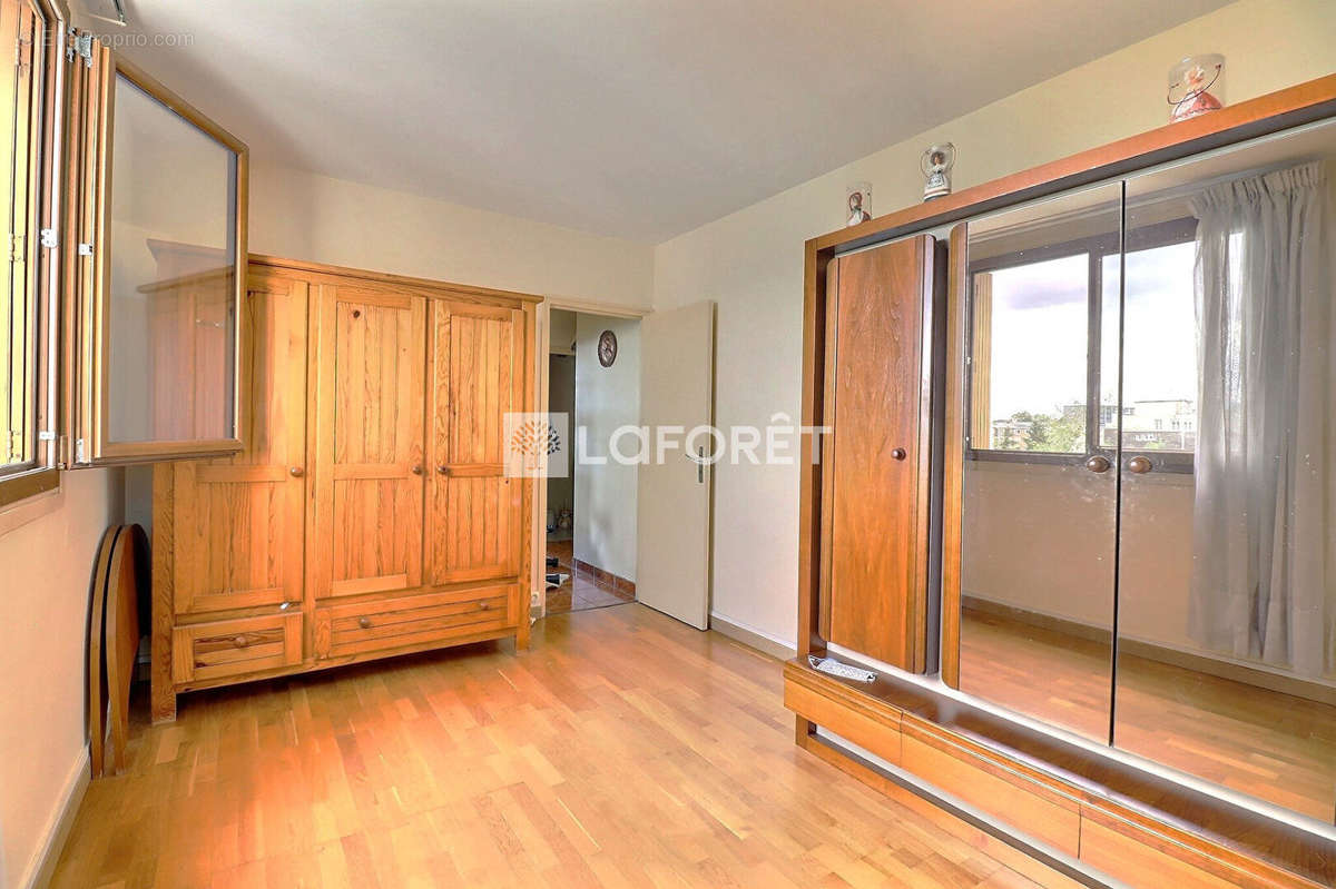 Appartement à VITRY-SUR-SEINE