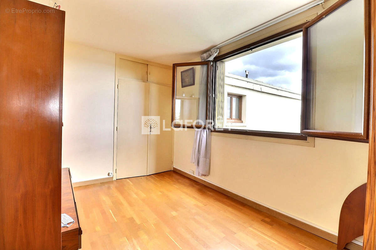 Appartement à VITRY-SUR-SEINE