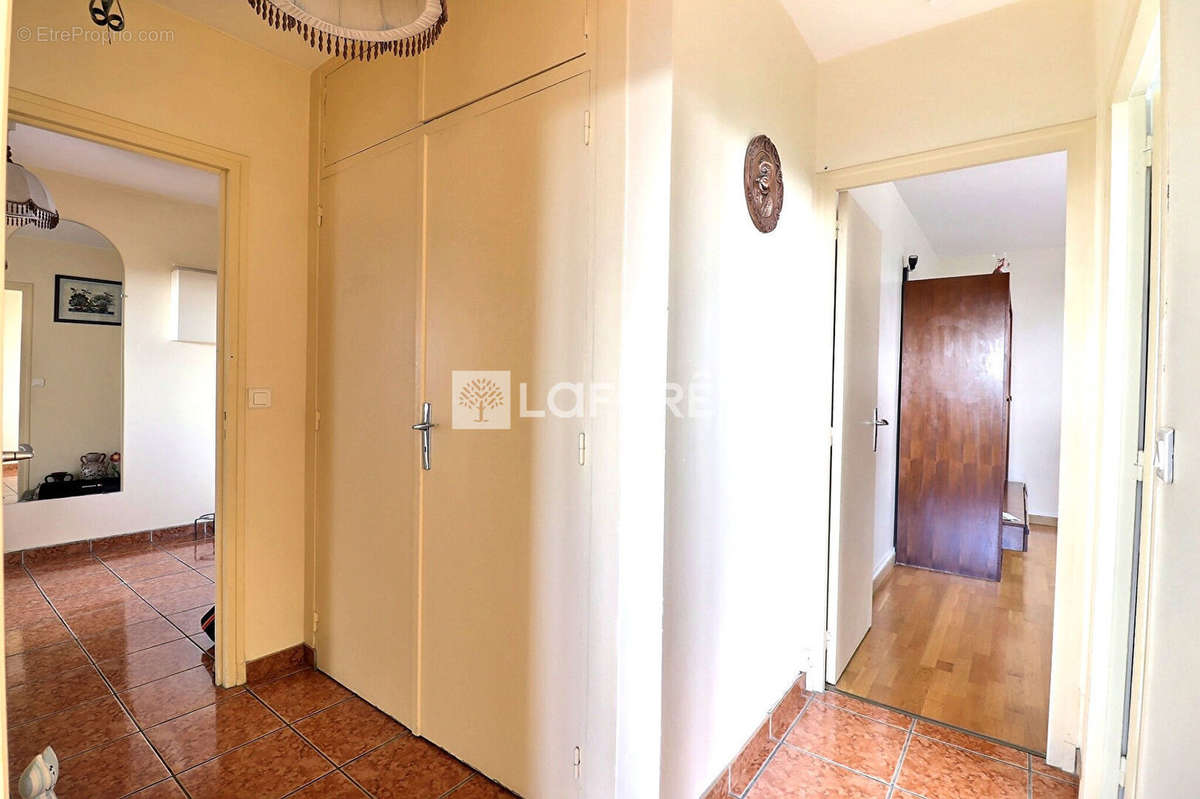 Appartement à VITRY-SUR-SEINE