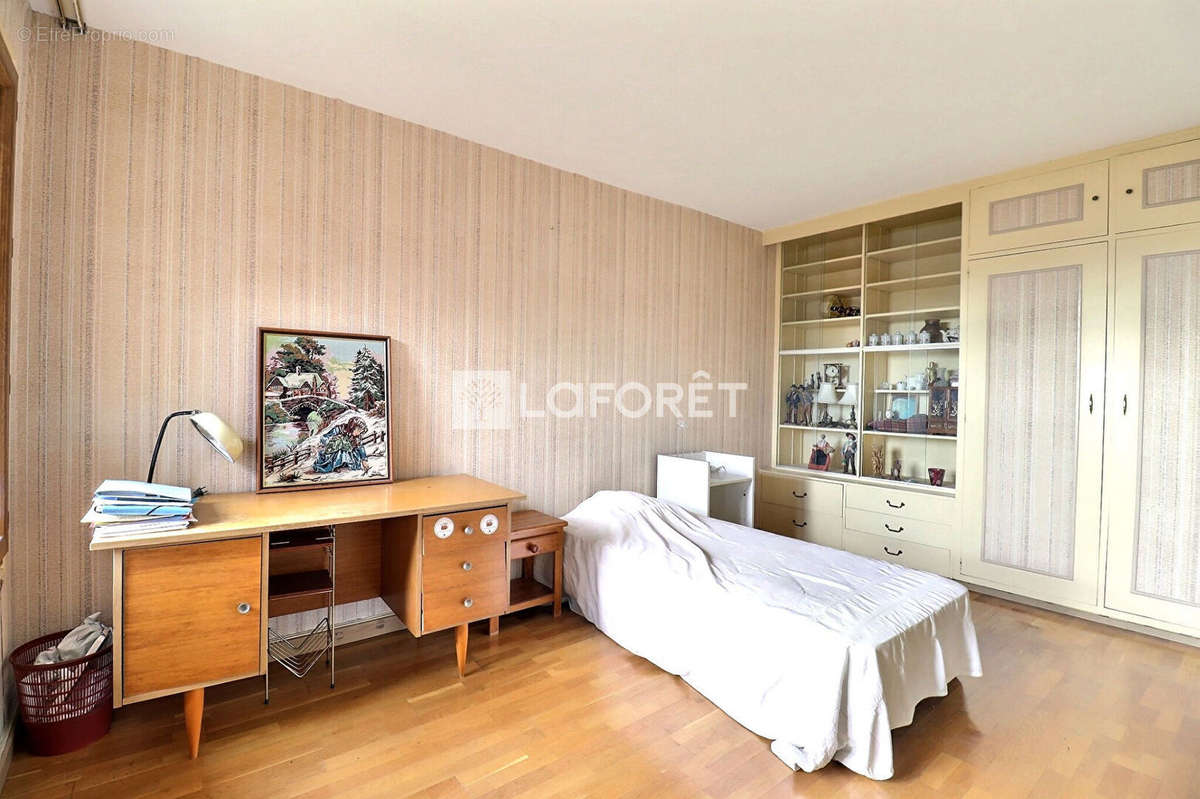 Appartement à VITRY-SUR-SEINE