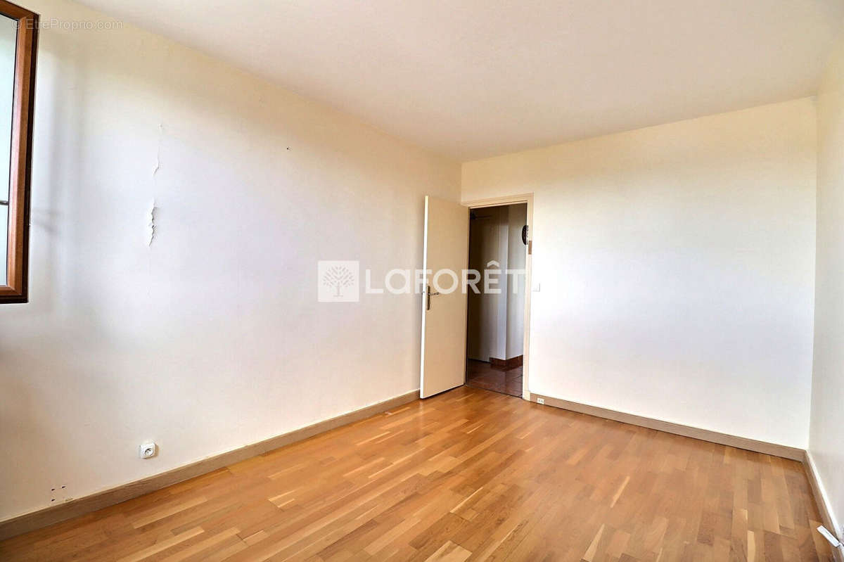 Appartement à VITRY-SUR-SEINE