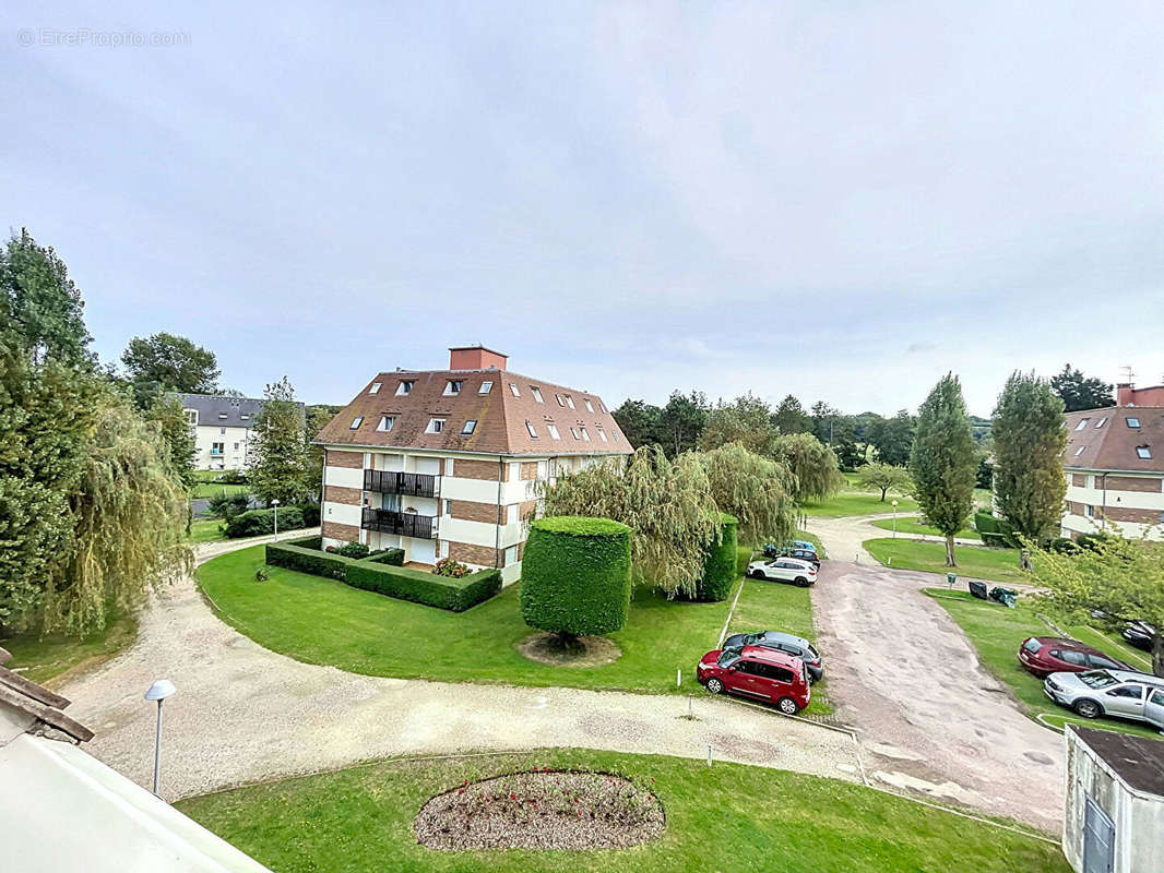 Appartement à VILLERS-SUR-MER