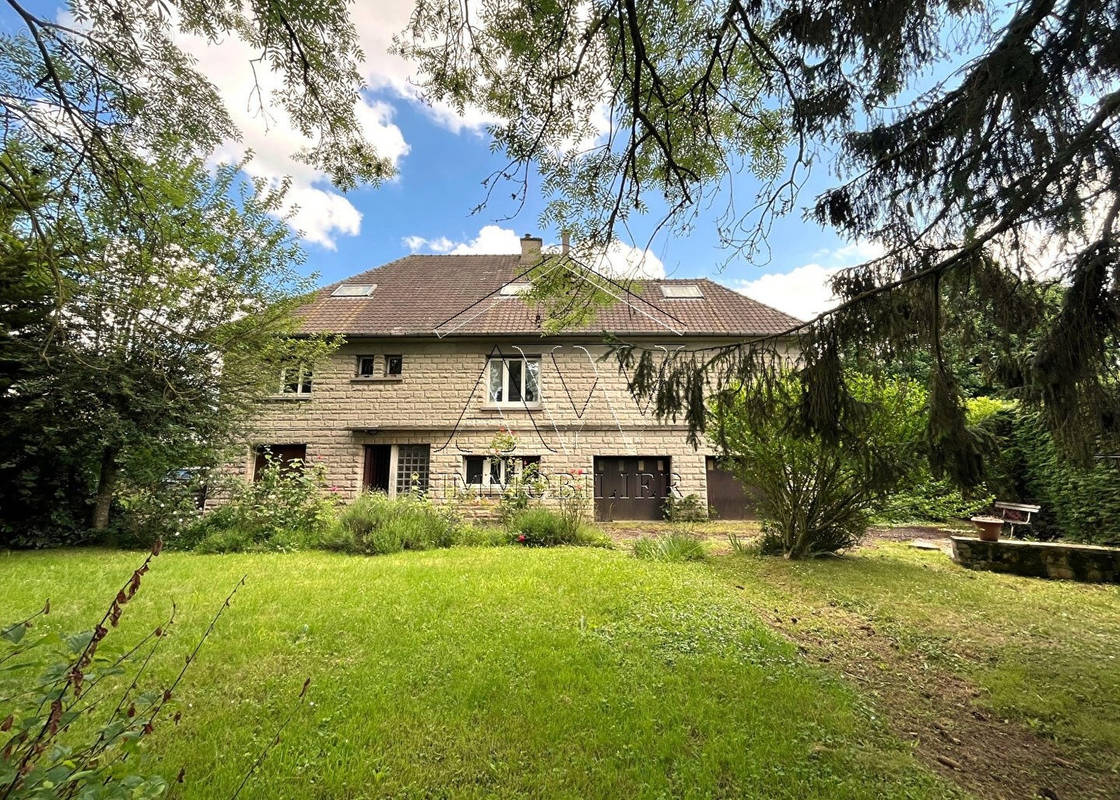 Maison à SAINTE-GENEVIEVE