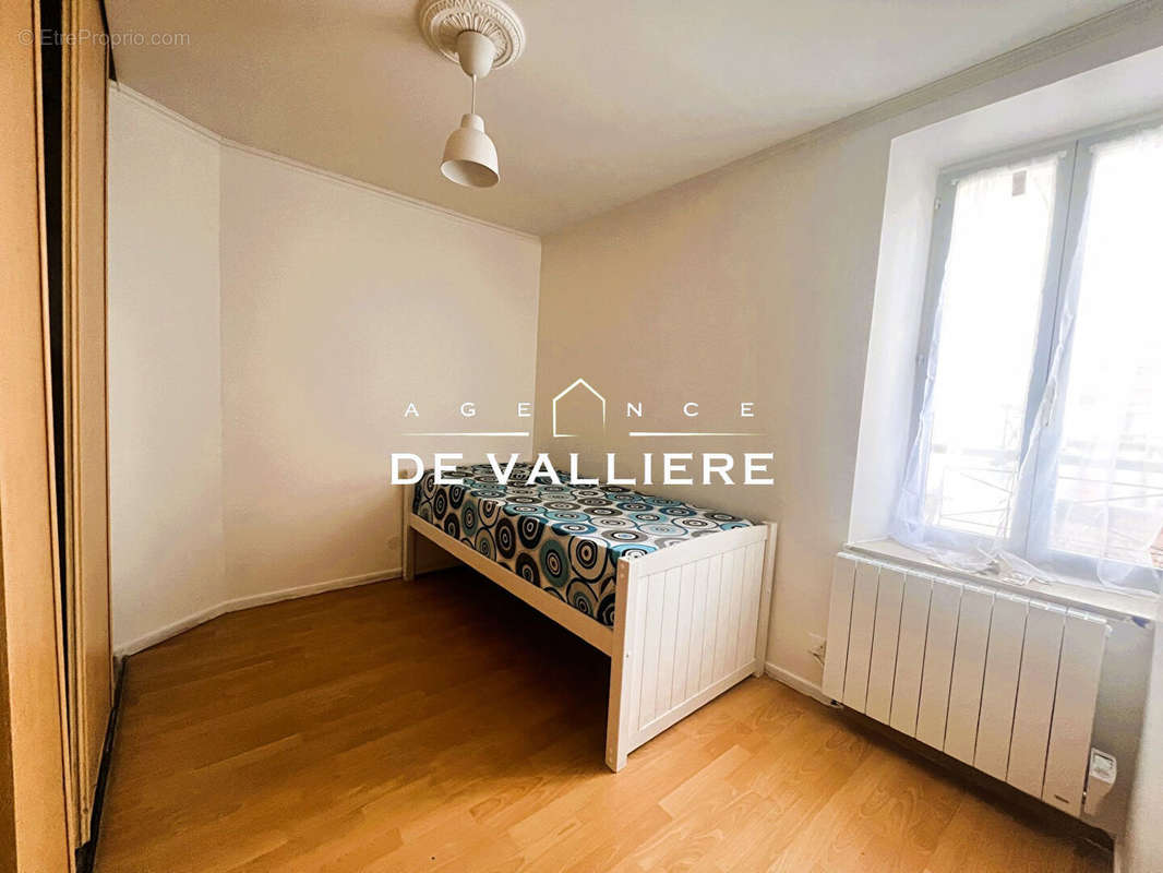 Appartement à NANTERRE