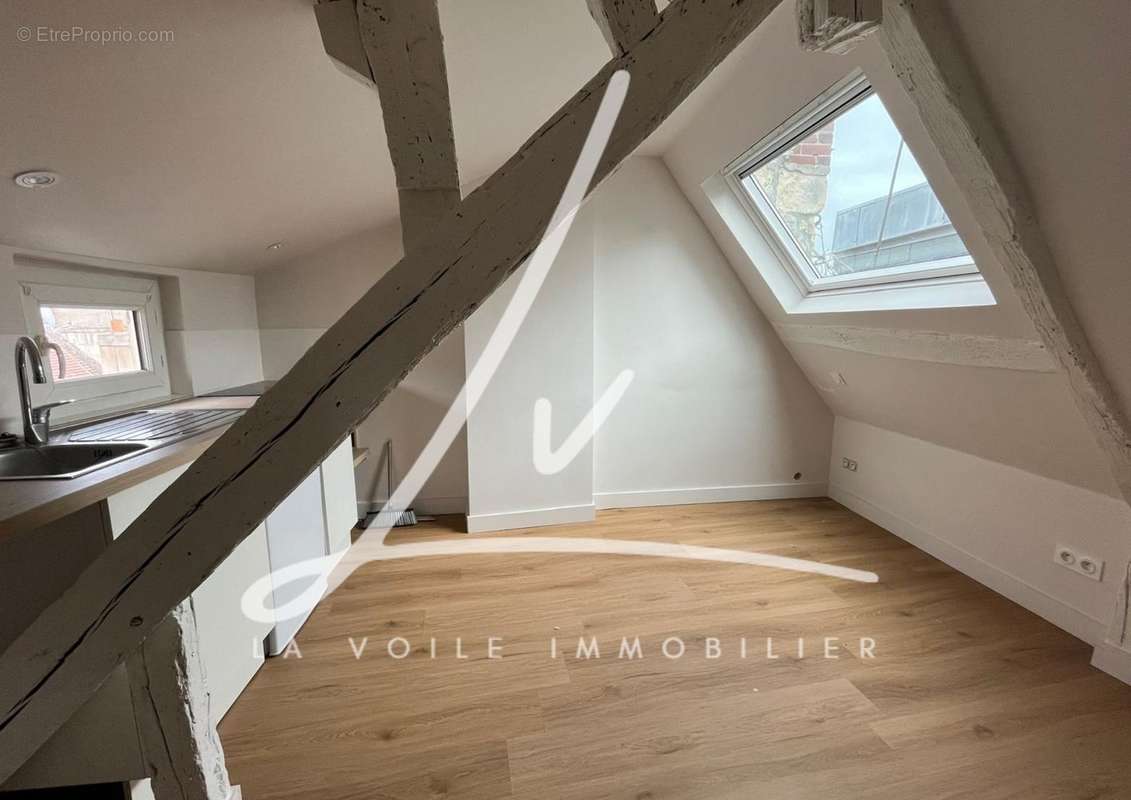 Appartement à CAEN