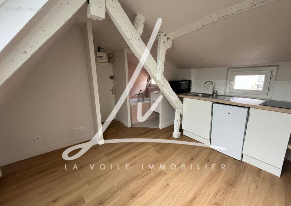 Appartement à CAEN