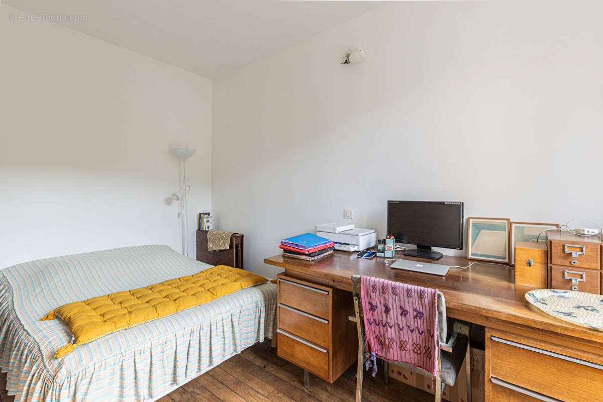 Appartement à PARIS-13E