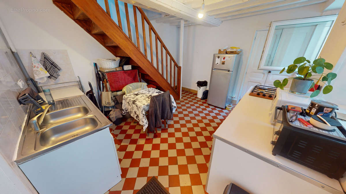 Appartement à BAYEUX