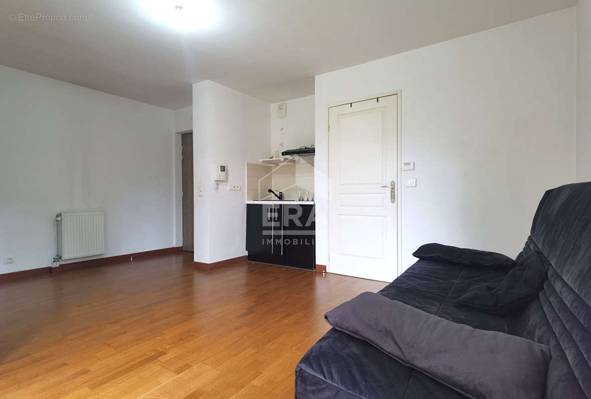 Appartement à ROSNY-SOUS-BOIS