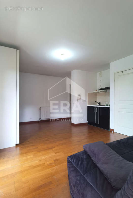 Appartement à ROSNY-SOUS-BOIS