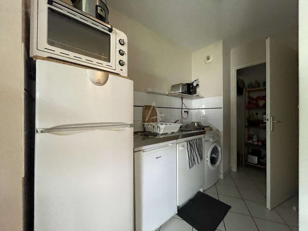 Appartement à SAINT-BRIEUC