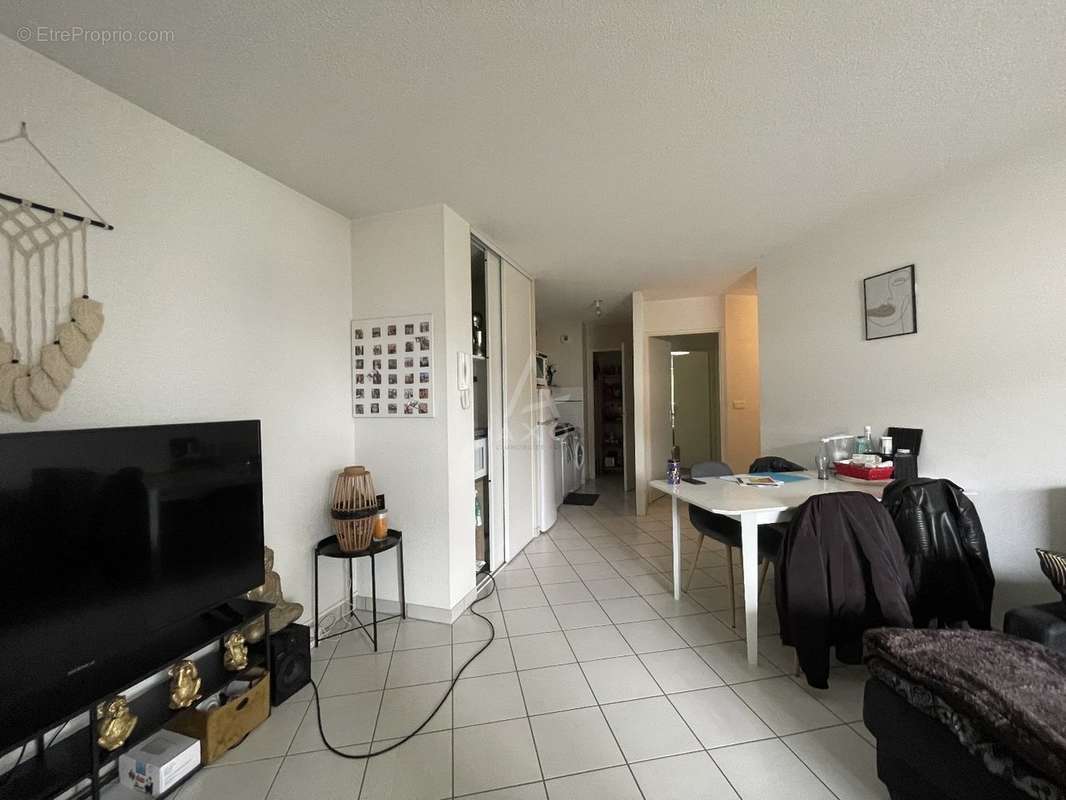 Appartement à SAINT-BRIEUC