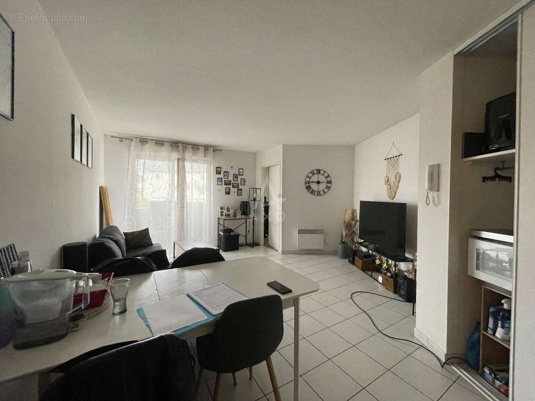 Appartement à SAINT-BRIEUC