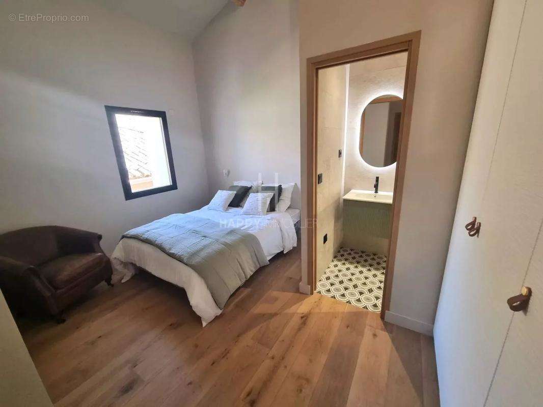 Appartement à SAINT-REMY-DE-PROVENCE