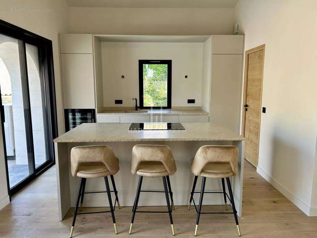 Appartement à SAINT-REMY-DE-PROVENCE