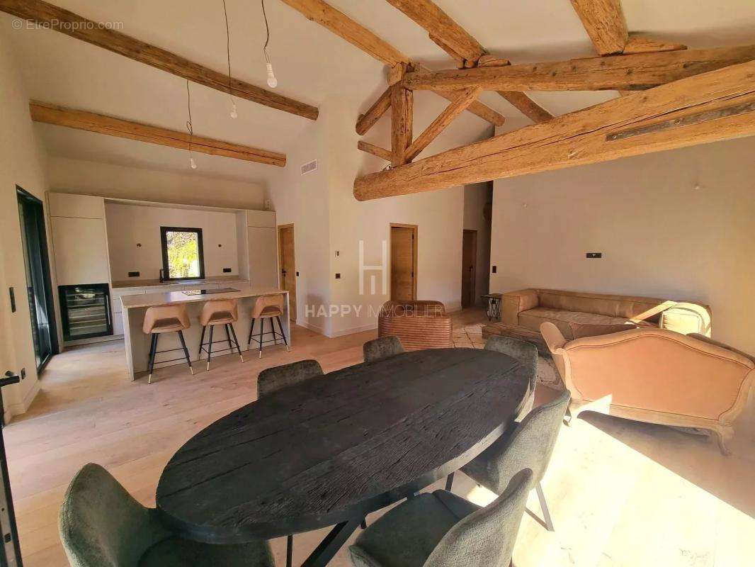 Appartement à SAINT-REMY-DE-PROVENCE