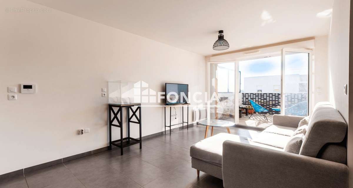 Appartement à ISTRES