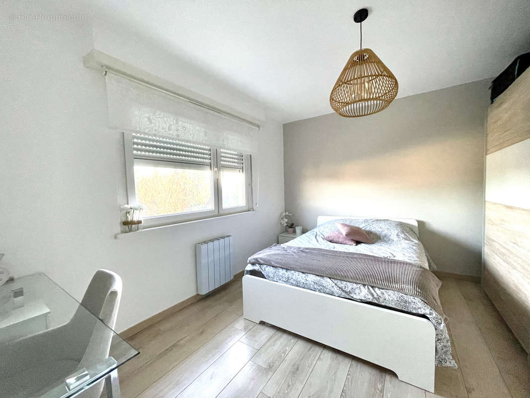 Appartement à HAGUENAU