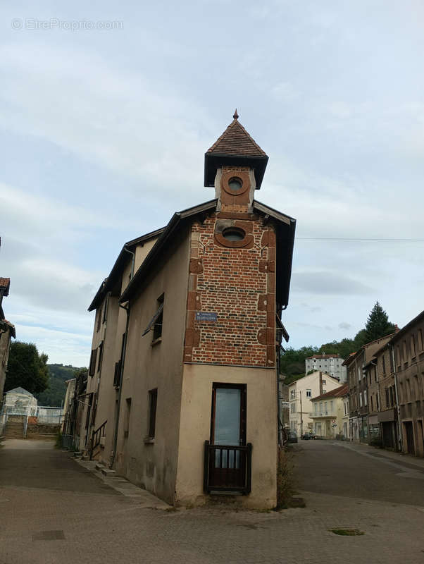 Appartement à DECAZEVILLE