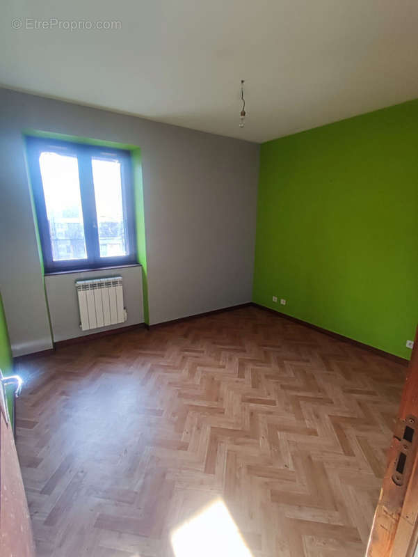 Appartement à DECAZEVILLE