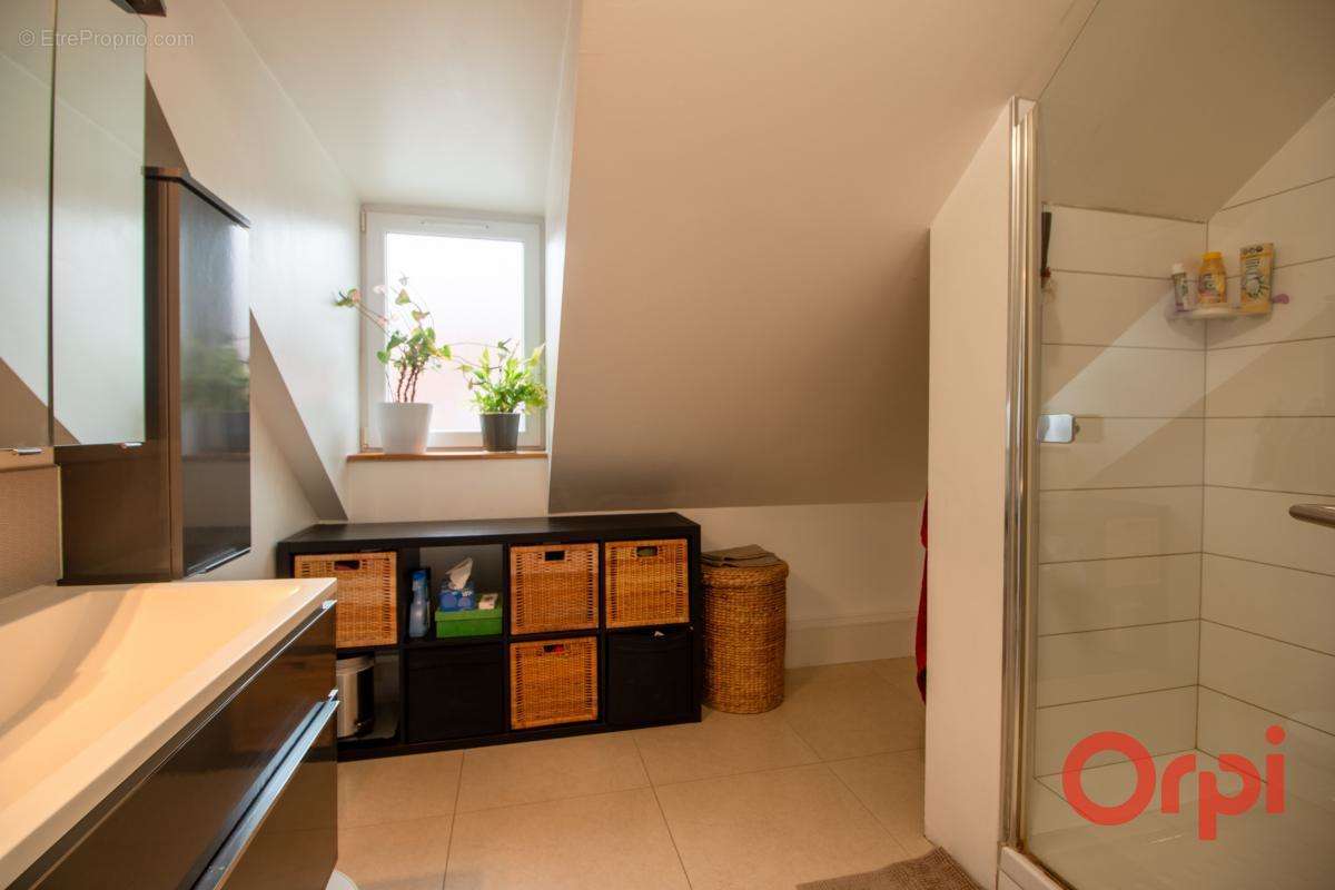 Appartement à SCHILTIGHEIM