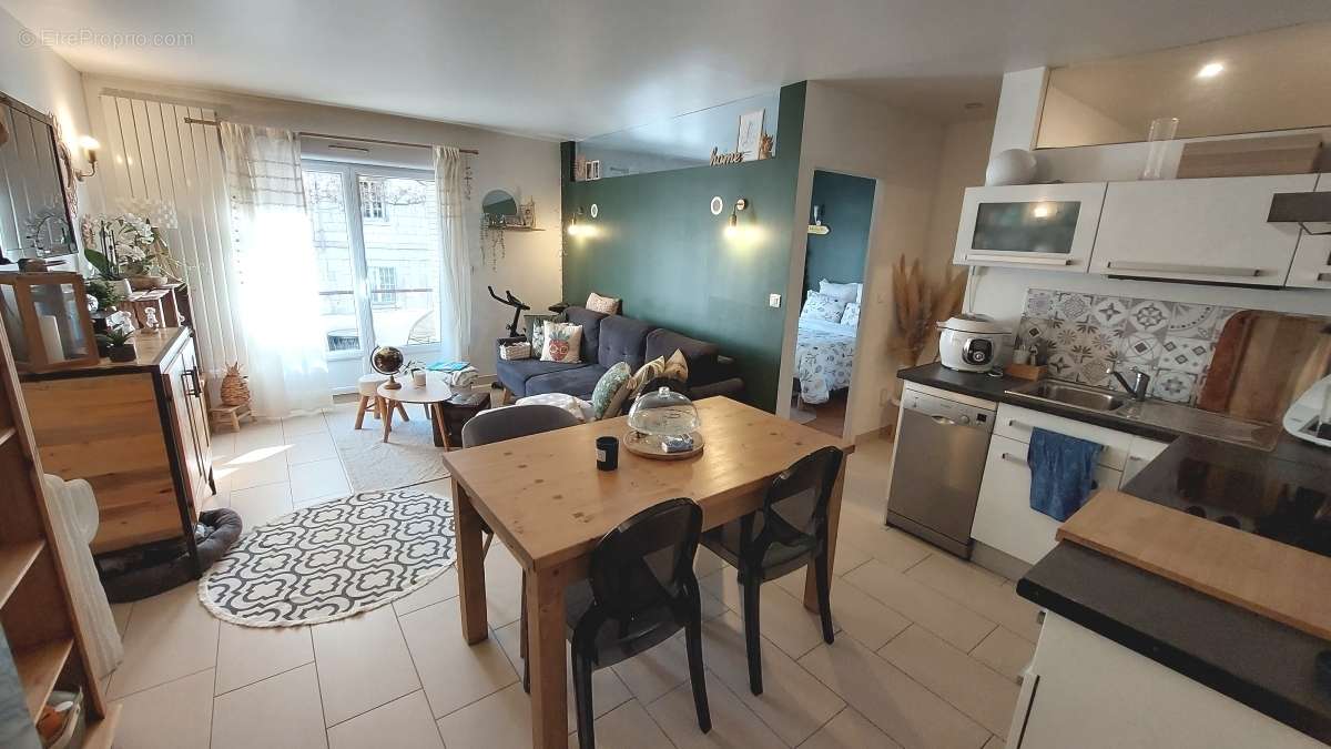 Appartement à ANNECY