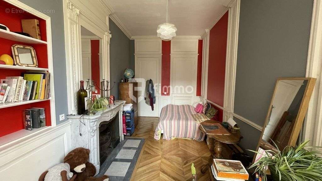 Appartement à SAINT-CHAMOND