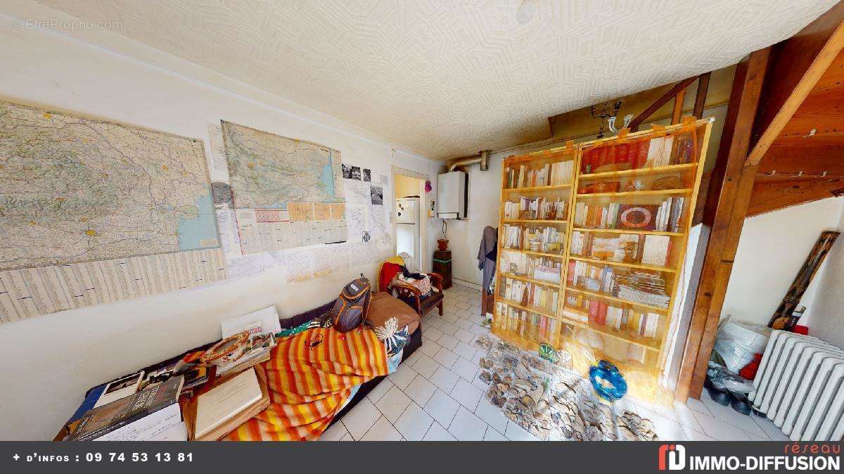 Appartement à LE MANS