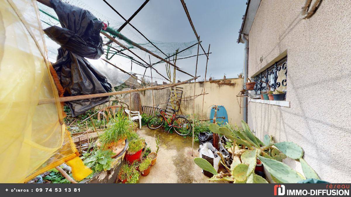 Appartement à LE MANS