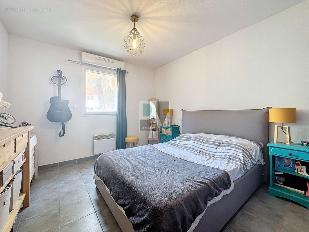 Appartement à CANET-EN-ROUSSILLON