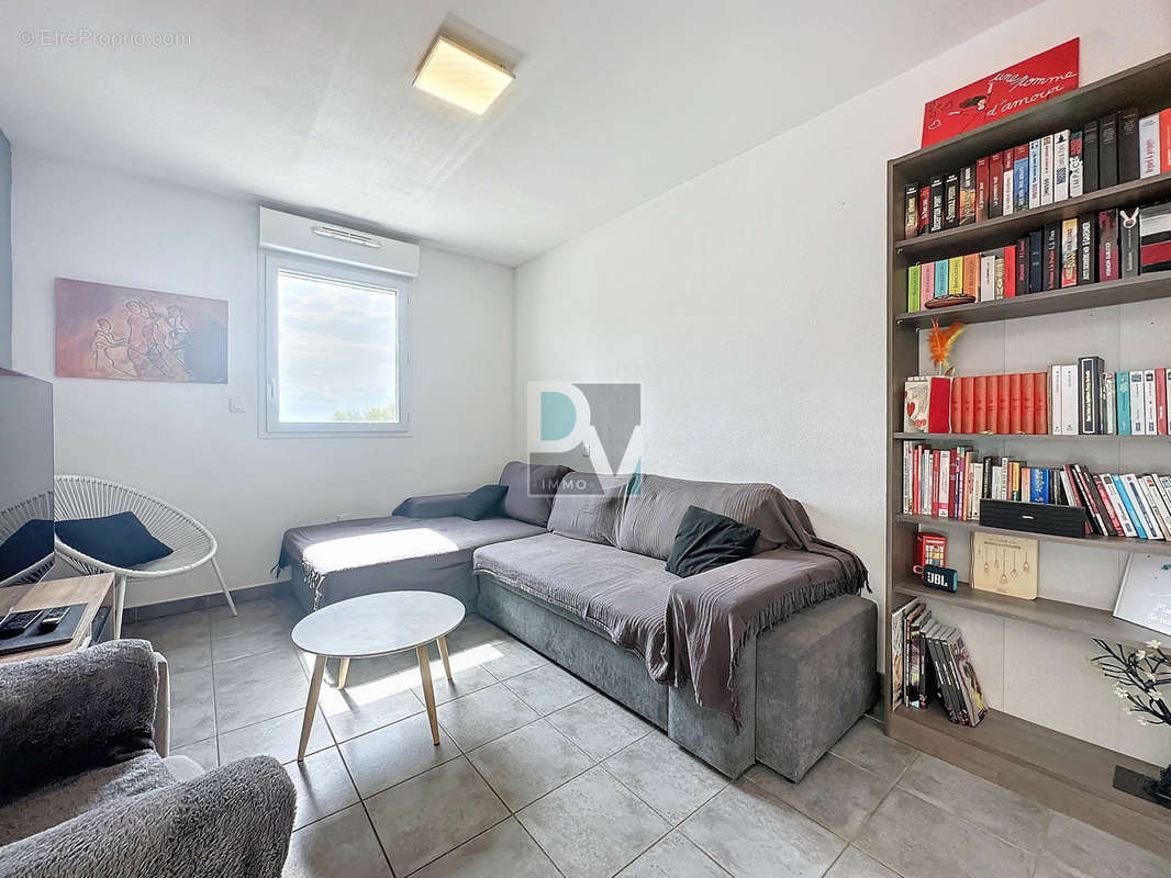 Appartement à CANET-EN-ROUSSILLON