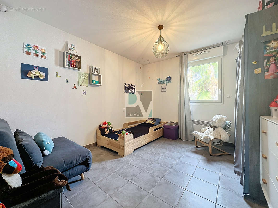 Appartement à CANET-EN-ROUSSILLON