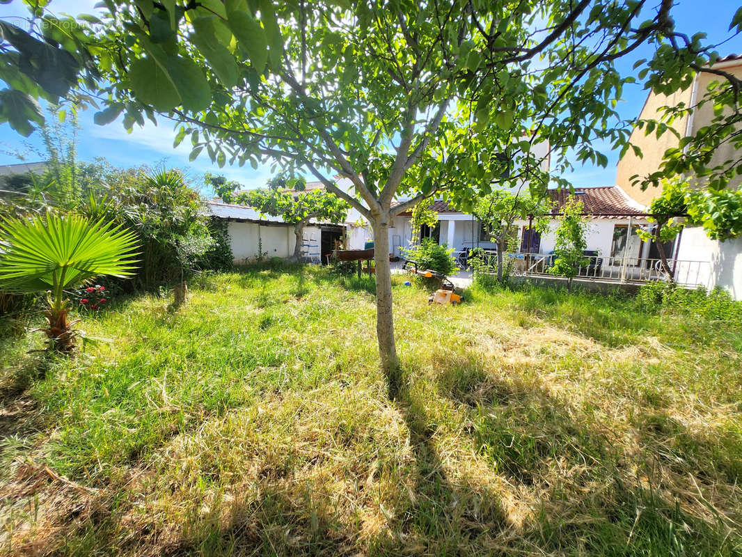 Maison à LUNEL