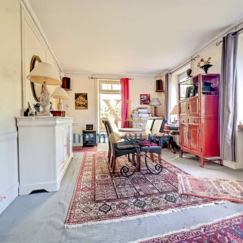 Appartement à SAINT-BRIEUC