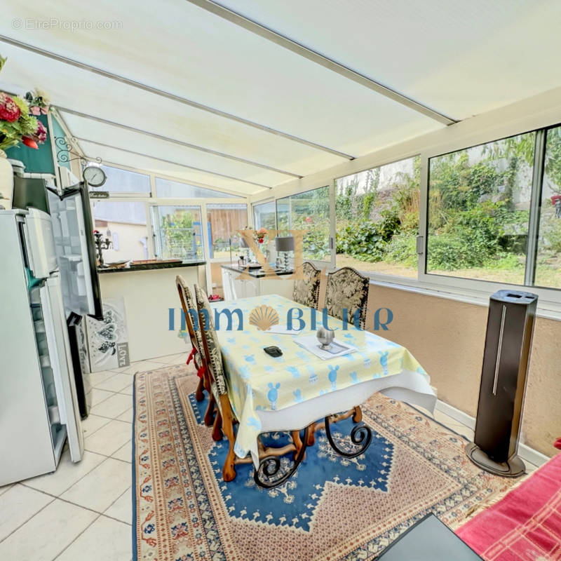 Appartement à SAINT-BRIEUC