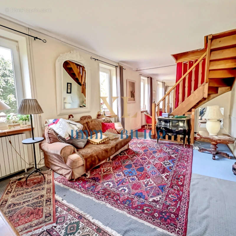 Appartement à SAINT-BRIEUC