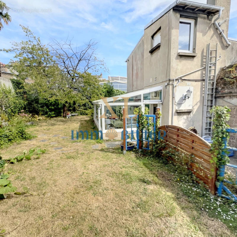 Appartement à SAINT-BRIEUC