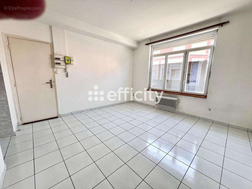 Appartement à LILLE