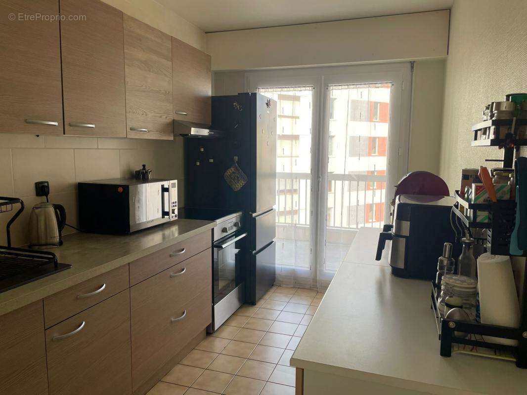 Appartement à ANNEMASSE