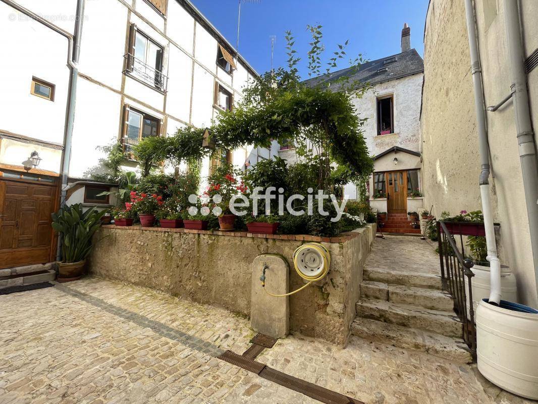 Maison à ORLEANS