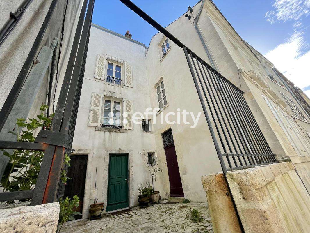 Maison à ORLEANS