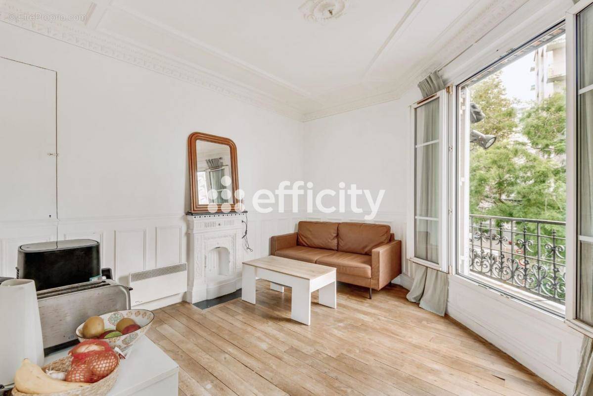 Appartement à SAINT-DENIS