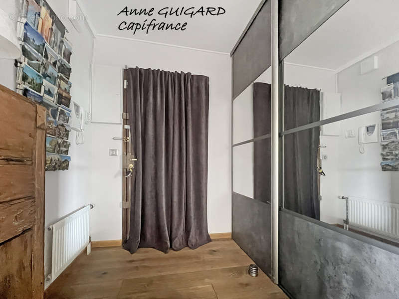 Appartement à ANNECY