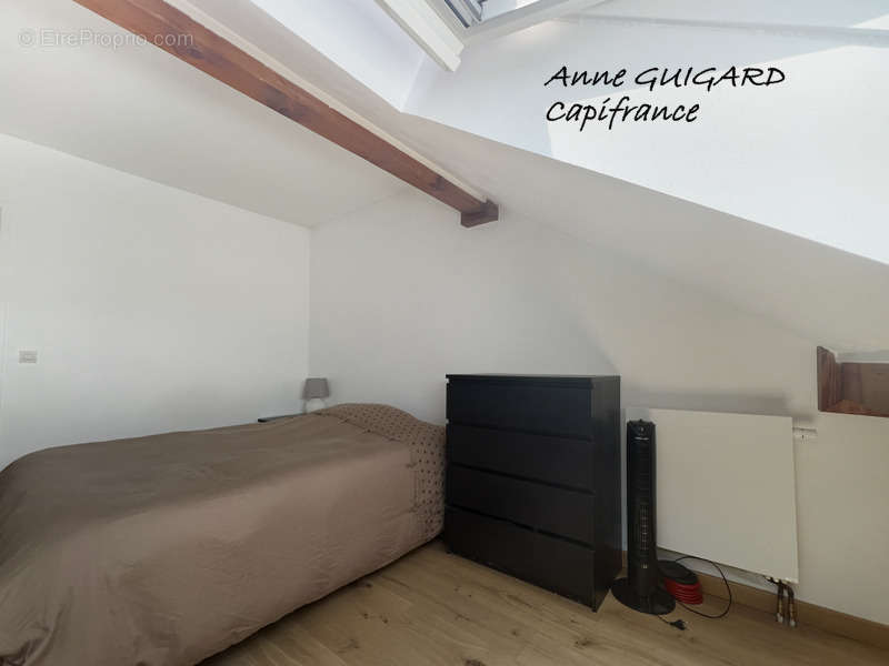 Appartement à ANNECY