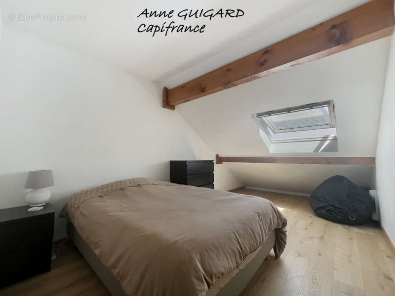 Appartement à ANNECY