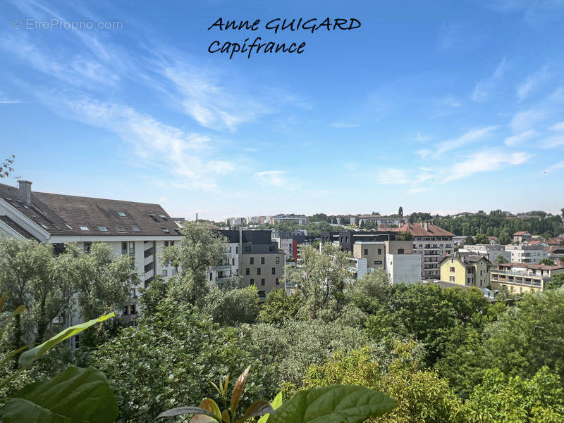 Appartement à ANNECY