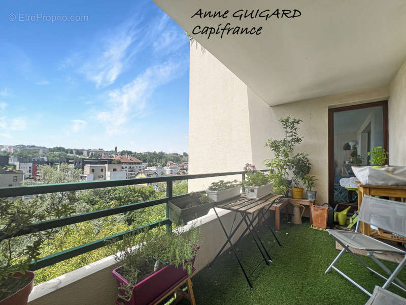 Appartement à ANNECY